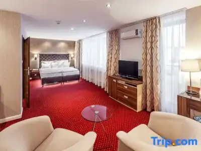 Champerret Elysees - 44