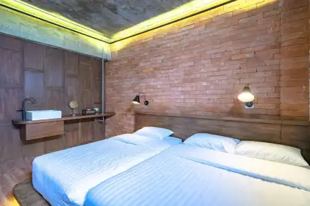 Siam Plug In Hostel - 47