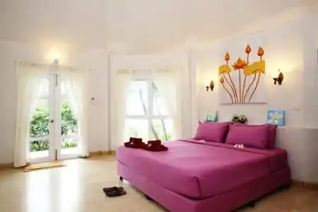 Nimmanoradee Resort - 103