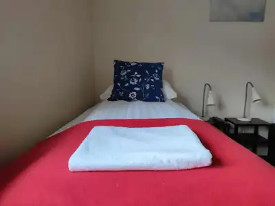 550 Guesthouse - 20