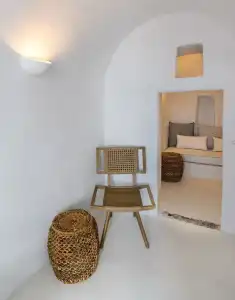 Gaia Suites - 25