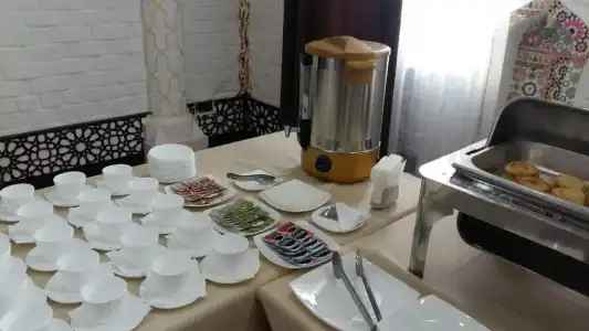 Kesh Palace - 7