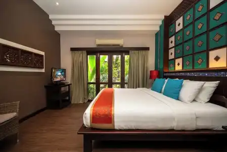 The Legendha Sukhothai - 72