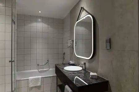 Hilton Cologne - 54