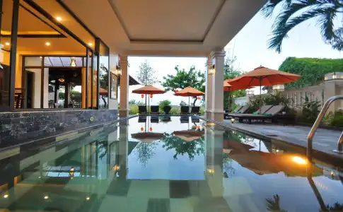 The Quin Riverside Villa - 14