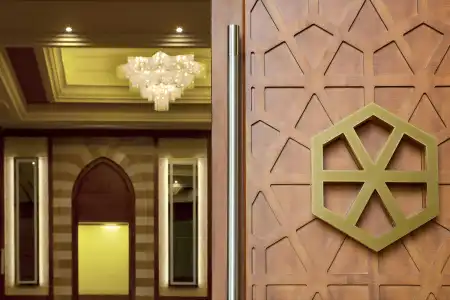 The Nile Ritz-Carlton, Cairo - 42