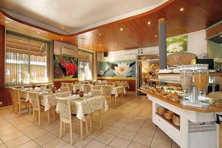 The Originals Grenoble Gambetta (ex Inter-Hotel) - 23