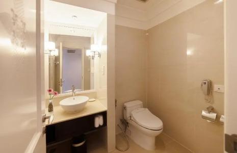 La Sapinette DaLat - 123