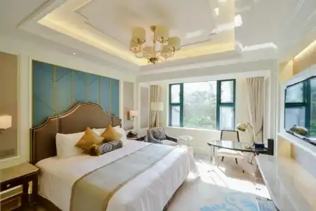Xijiao State Guest - 127