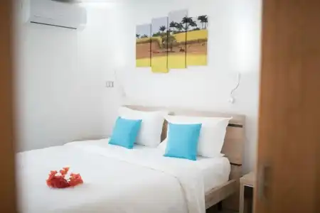 Toparadis Guest House - 62
