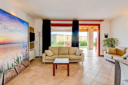 Residence Relais Rosa dei Venti - 114