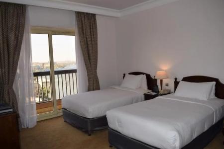 Hilton Cairo Zamalek Residences - 82