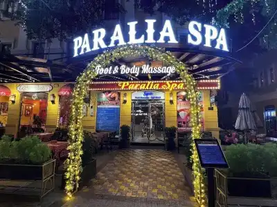 Paralia Khem Beach Phu Quoc - 31
