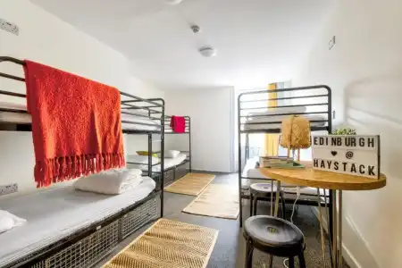 Haystack Hostel - 22