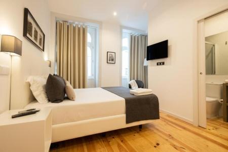 Mystay Porto Batalha - 59