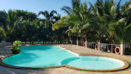 Golden Gold Resort & Spa Khaoyai - 10