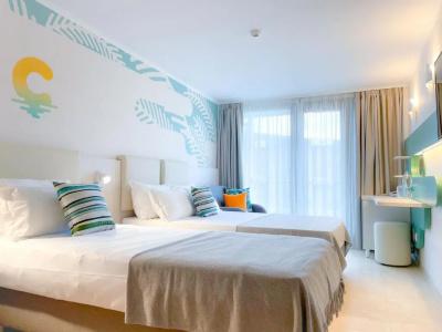 Primasol Ralitsa Superior - All Inclusive - 6