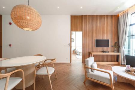 Saturdays Residence by Brown Starling Apart - 46