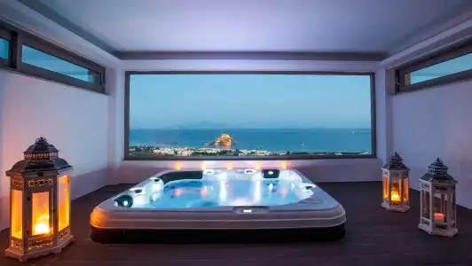 White Rock of Kos - Adults Only - 93