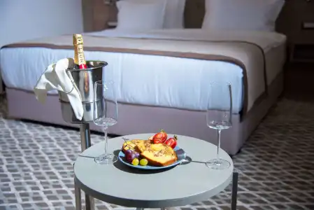 Best Western Premier Plovdiv Hills - 12