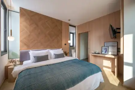 Shan Villas Sukhumvit - 17