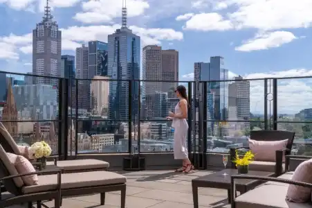 The Langham, Melbourne - 86