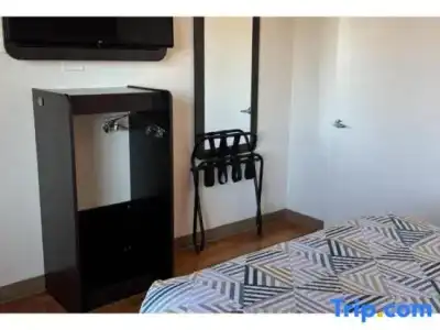 Studio 6 Suites Las Vegas, NV – Tropicana - 102