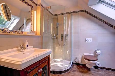 Schloss Lübbenau - 62