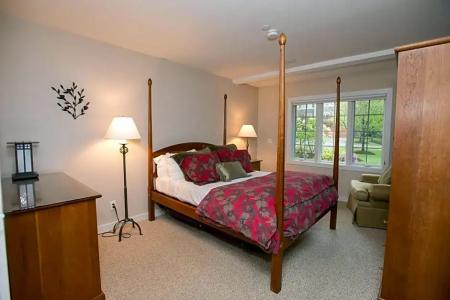 Topnotch Resort - 146