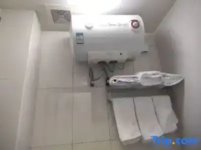 Beijing Yuntian (Xuanwu Hospital) - 29