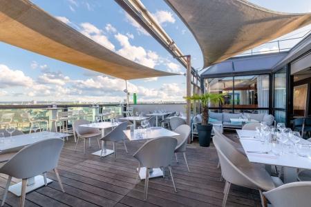 Holiday Inn Reims - City Centre - 20