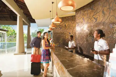 Riu Palace Mauritius - 37