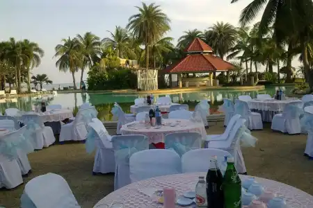 Rock Garden Beach Resort - 15