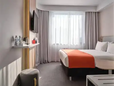 Holiday Inn Express - Baumanskaya, an IHG - 43