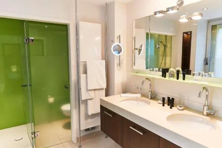 Steigenberger Airport Frankfurt - 68