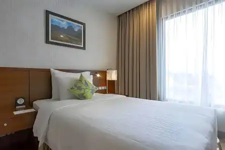 The Ann Hanoi & Spa - 108