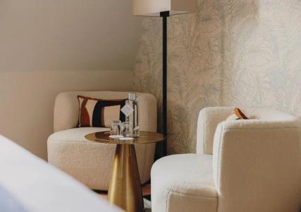 Hostellerie Cèdre & Spa Beaune - 33