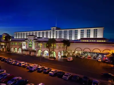 Gold Coast and Casino - 0