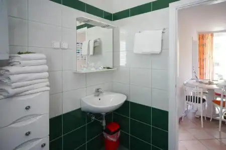 Apartments and Rooms Degra - 81