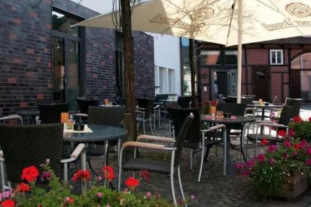 Restaurant Brintrup - 13