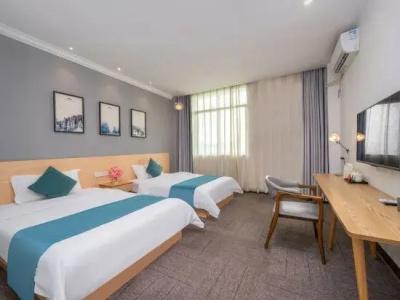 Youjian Inn (Guangzhou University Town) - 2