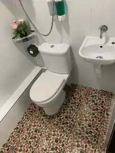 Sydney Hostel - 54