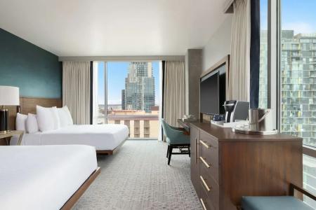 Carte San Diego Downtown, Curio Collection by Hilton - 108