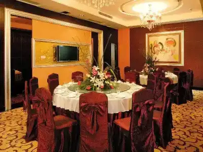 Dongguan Haixia - 15