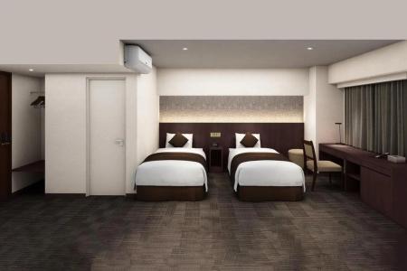 Best Western Fino Shin-Yokohama - 10