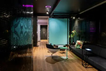 UNAs One Siracusa Wellness & SPA - 39