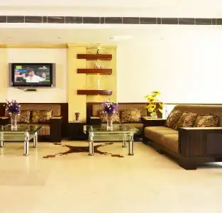 Shipra International - 1