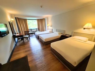 The Imperial and Convention Centre Phitsanulok - 5