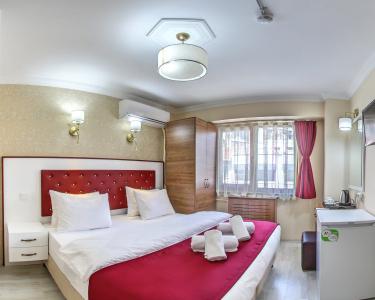 Cihangir Palace - 1