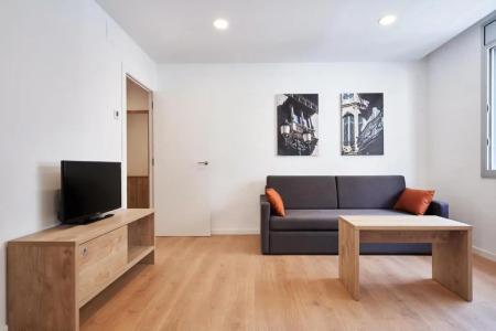 ApartAugusta Barcelona - 57